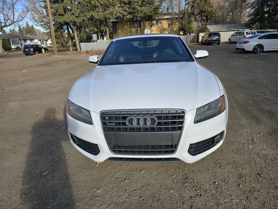 2012 Audi B8 A5 - Image 2 of 19