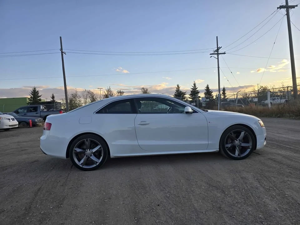 2012 Audi B8 A5 - Image 19 of 19
