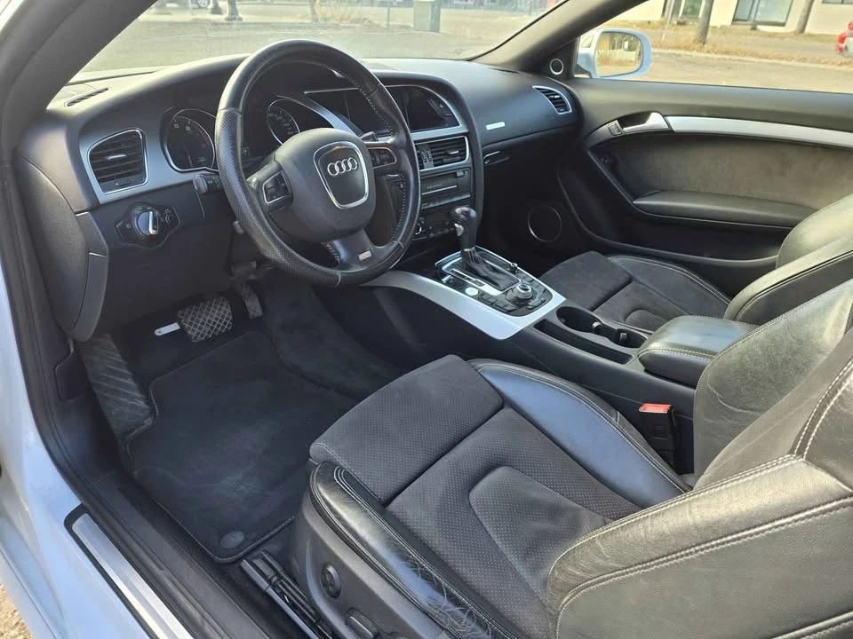 2012 Audi B8 A5 - Image 8 of 19