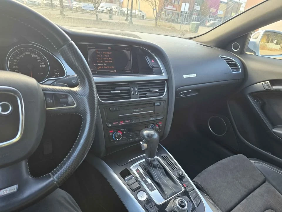 2012 Audi B8 A5 - Image 9 of 19