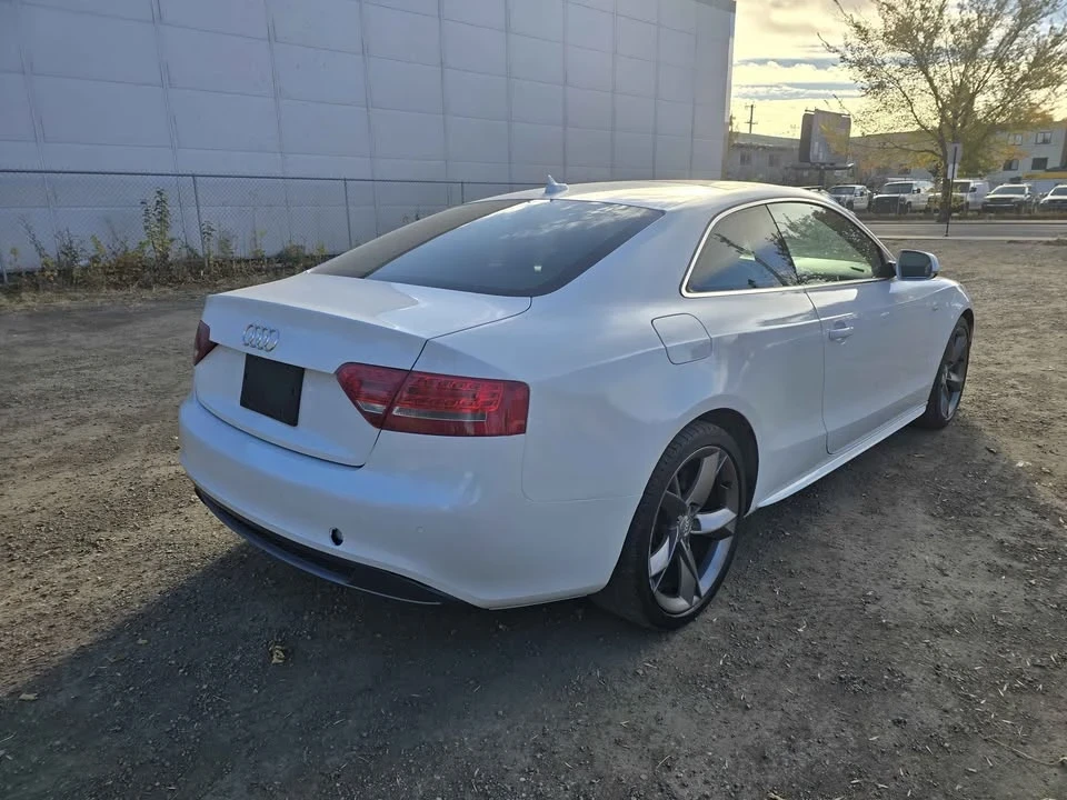 2012 Audi B8 A5 - Image 17 of 19