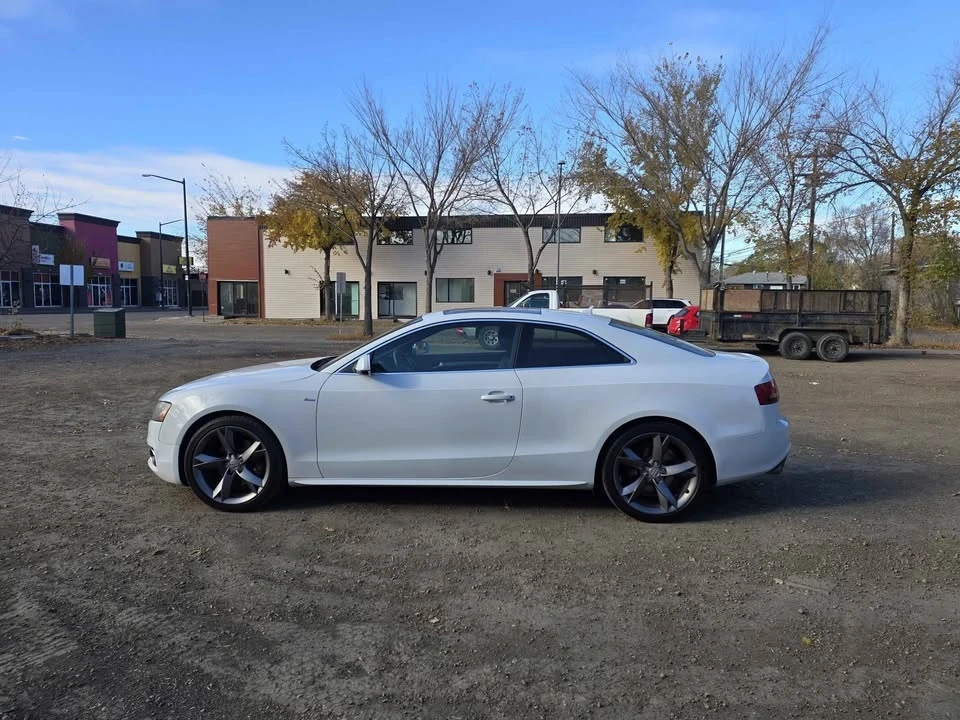 2012 Audi B8 A5 - Image 16 of 19