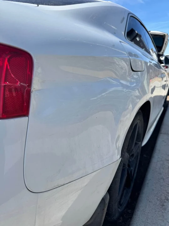 2012 Audi B8 A5 - Image 10 of 10