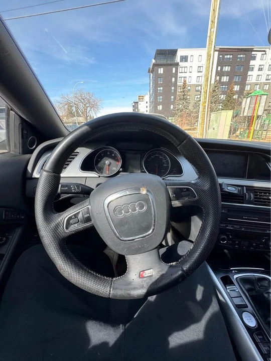 2012 Audi B8 A5 - Image 7 of 10
