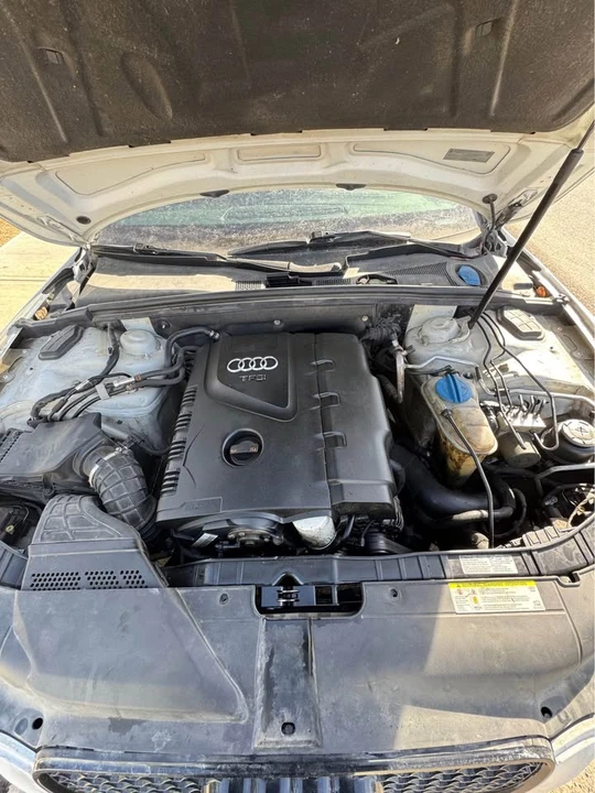 2012 Audi B8 A5 - Image 9 of 10