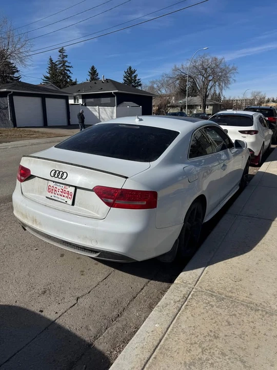 2012 Audi B8 A5 - Image 3 of 10