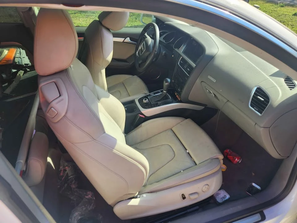 2012 Audi B8 A5 - Image 4 of 6
