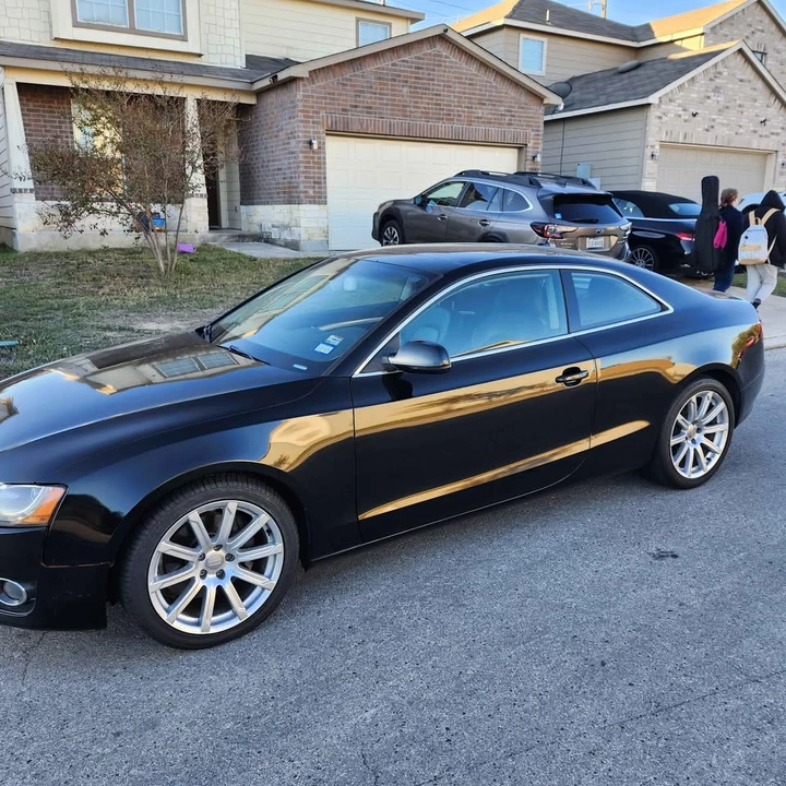 2012 Audi B8 A5 - Image 10 of 10