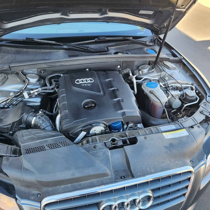 2012 Audi B8 A5 - Image 6 of 7