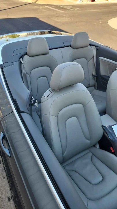 2012 Audi B8 A5 - Image 2 of 7