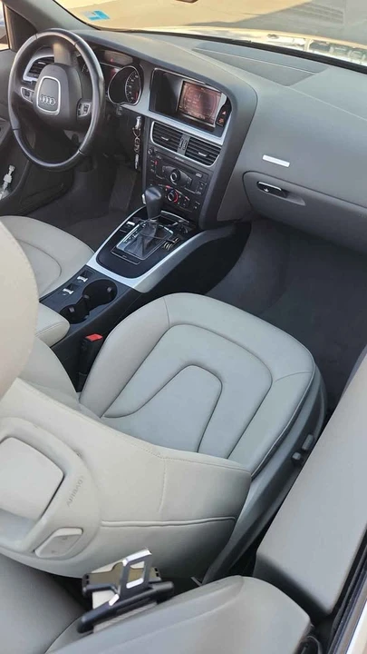 2012 Audi B8 A5 - Image 3 of 7