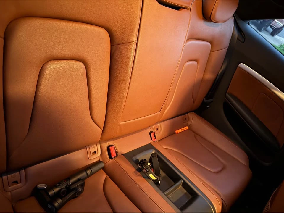 2012 Audi B8 A5 - Image 4 of 9