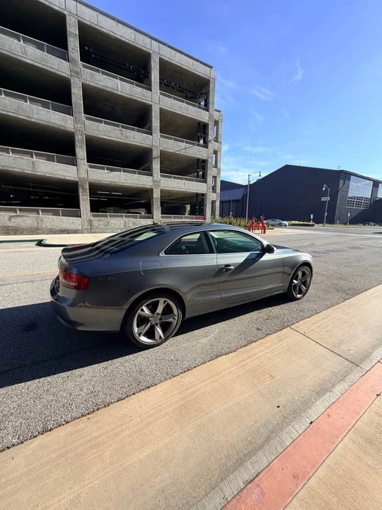 2012 Audi B8 A5 - Image 5 of 7