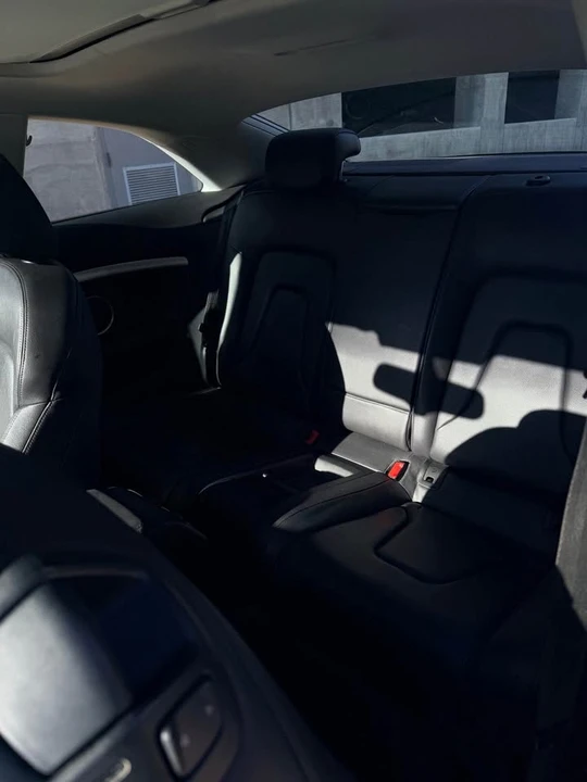 2012 Audi B8 A5 - Image 7 of 7