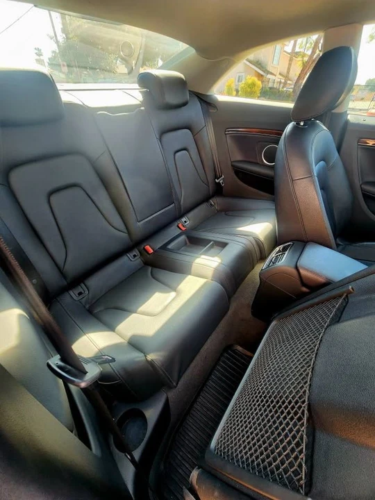 2012 Audi B8 A5 - Image 10 of 12
