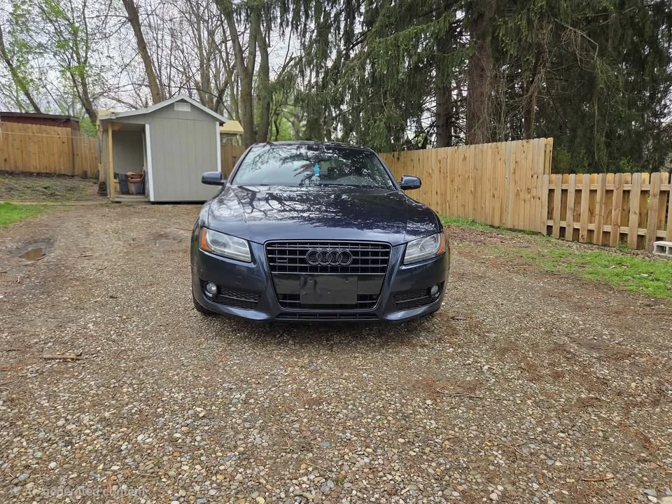2012 Audi B8 A5 - Image 6 of 10
