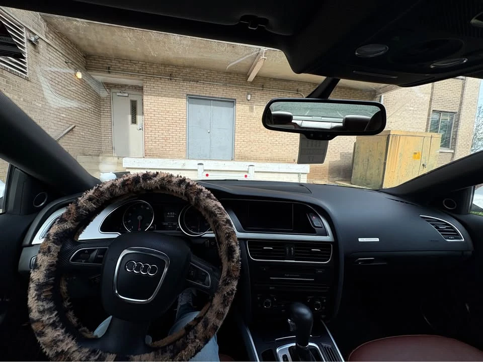 2012 Audi B8 A5 - Image 6 of 9