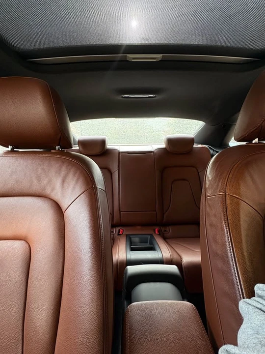 2012 Audi B8 A5 - Image 4 of 9