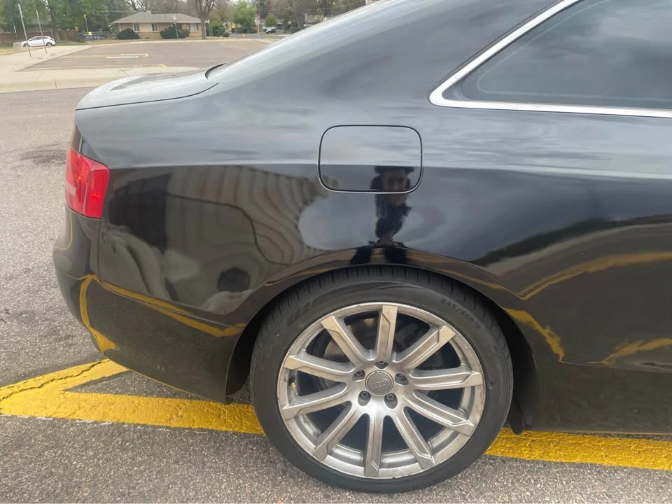 2012 Audi B8 A5 - Image 11 of 17