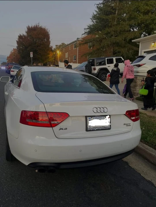 2012 Audi B8 A5 - Image 3 of 9