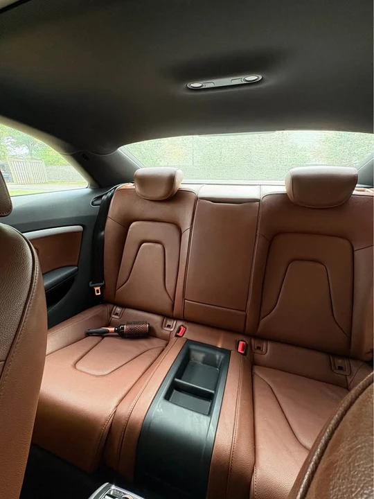 2012 Audi B8 A5 - Image 9 of 9
