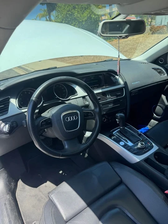 2012 Audi B8 A5 - Image 9 of 10