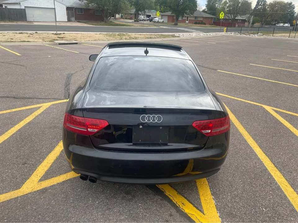 2012 Audi B8 A5 - Image 6 of 19