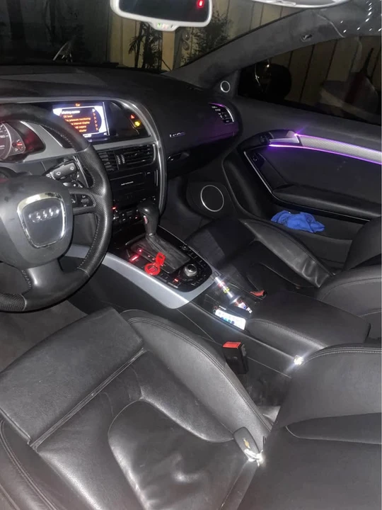 2012 Audi B8 A5 - Image 16 of 19