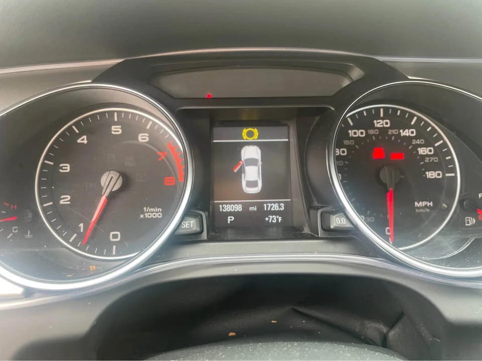 2012 Audi B8 A5 - Image 13 of 19