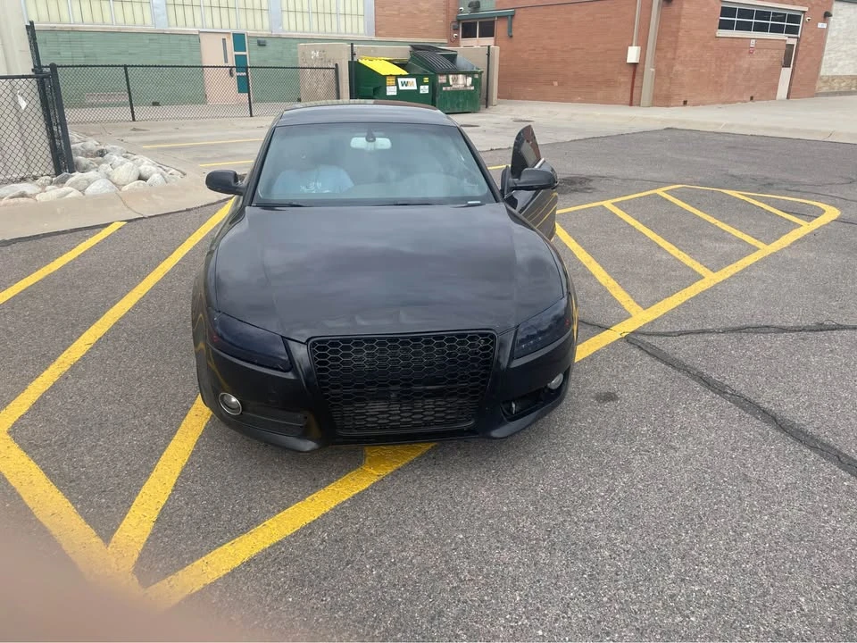 2012 Audi B8 A5 - Image 2 of 19