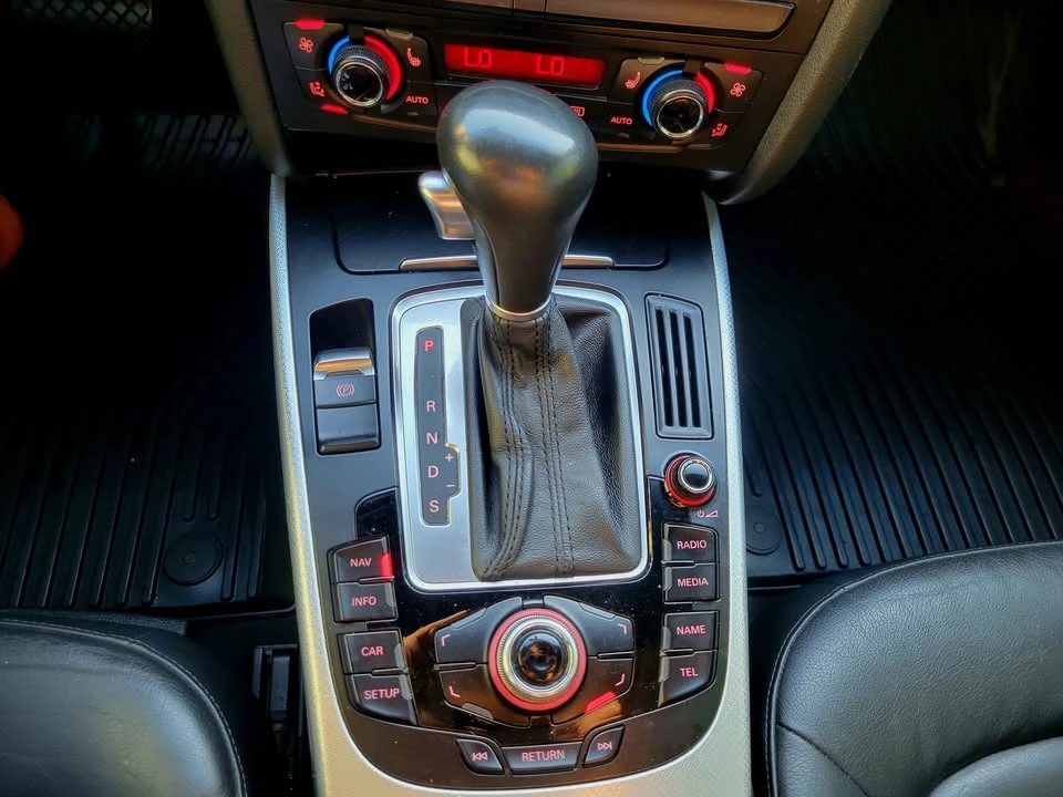2012 Audi B8 A5 - Image 19 of 19