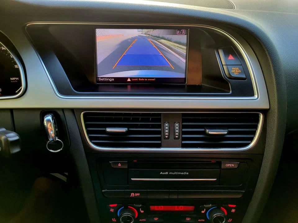 2012 Audi B8 A5 - Image 18 of 19