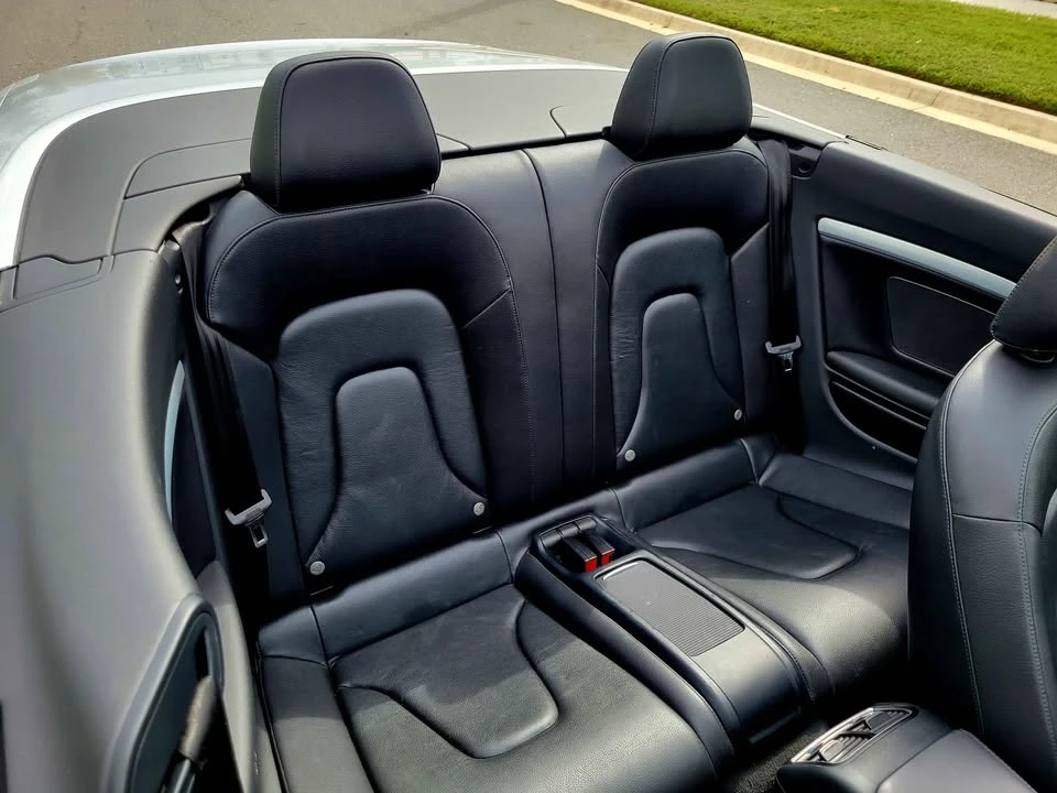 2012 Audi B8 A5 - Image 16 of 19