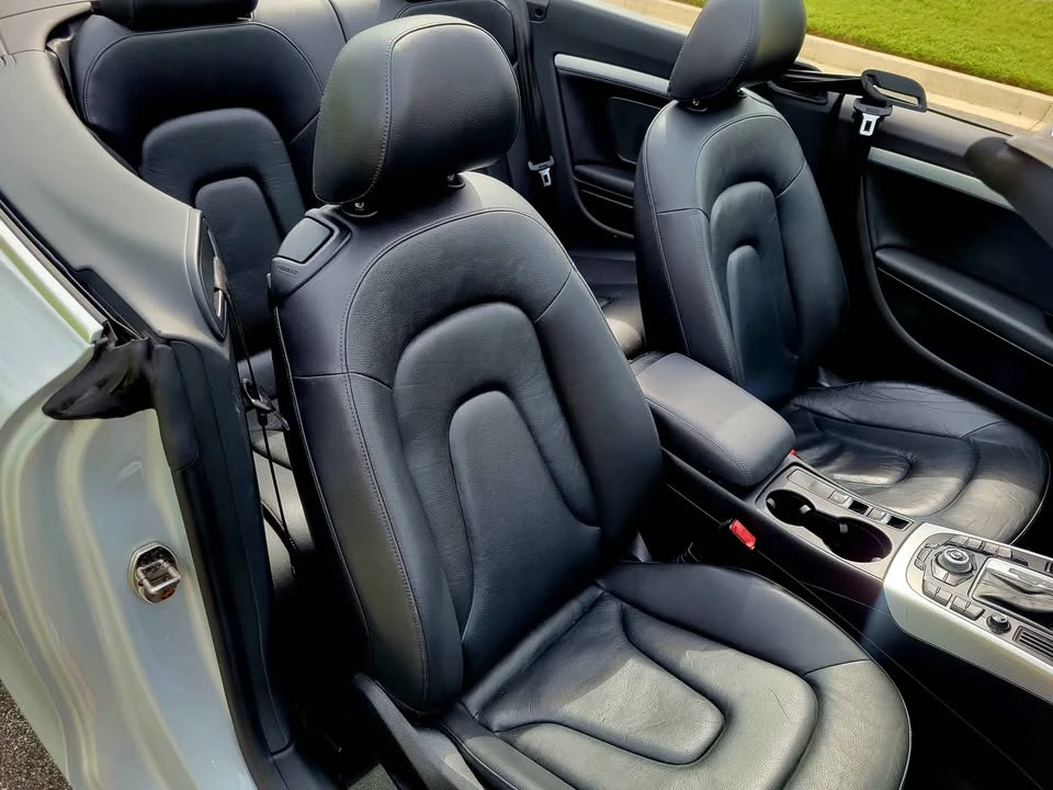 2012 Audi B8 A5 - Image 15 of 19