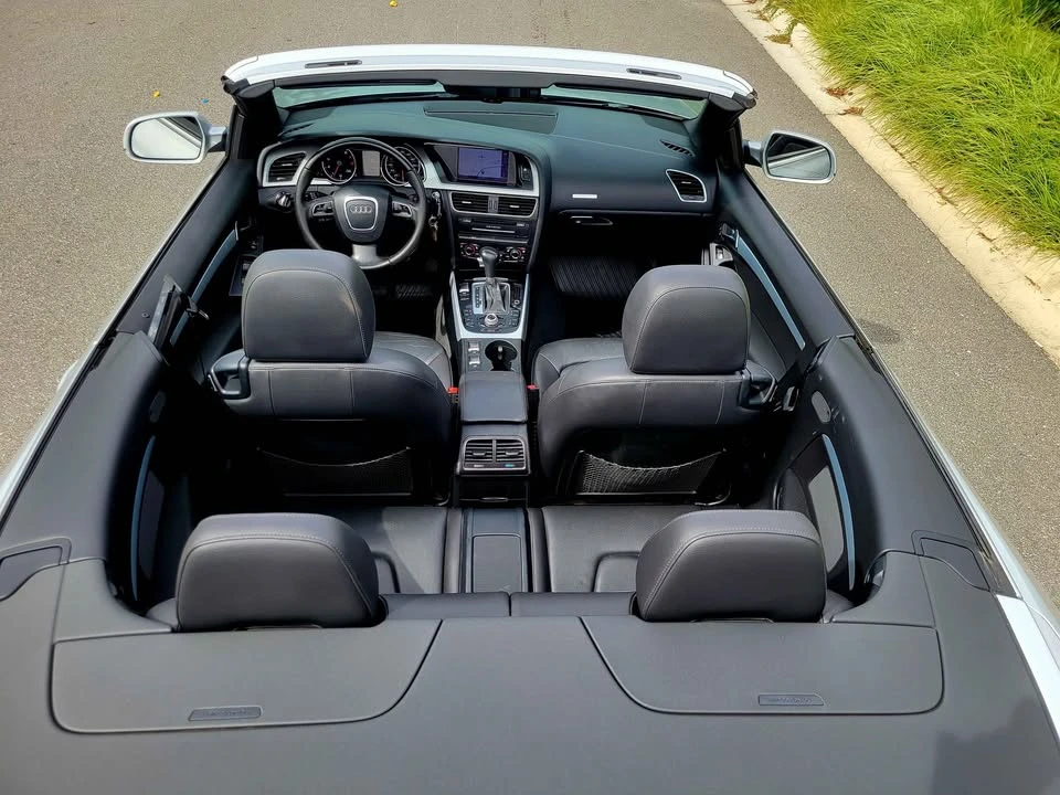 2012 Audi B8 A5 - Image 11 of 19