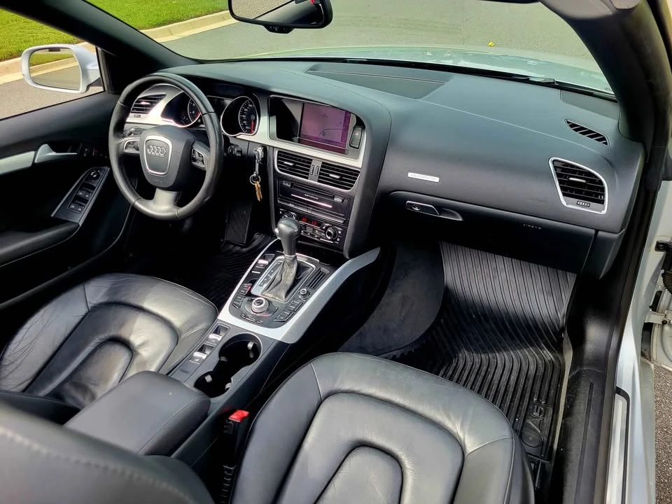 2012 Audi B8 A5 - Image 18 of 20