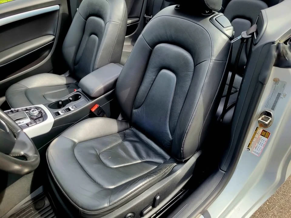 2012 Audi B8 A5 - Image 14 of 20