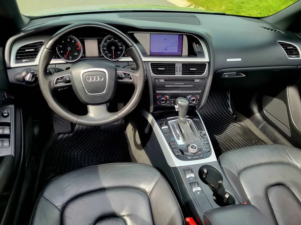 2012 Audi B8 A5 - Image 3 of 20