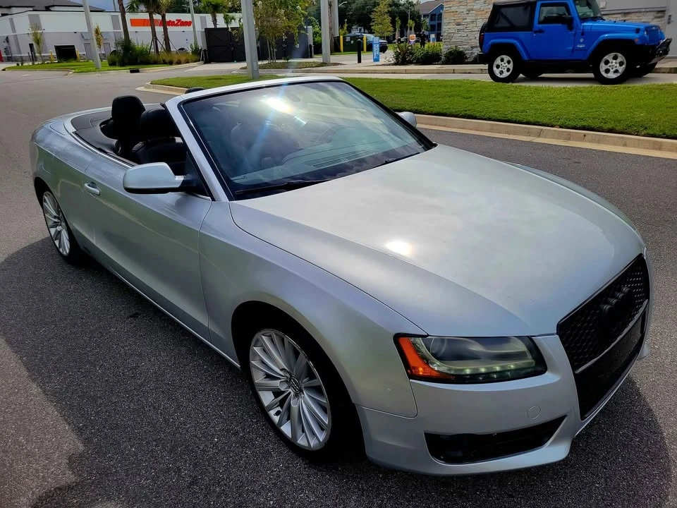 2012 Audi B8 A5 - Image 6 of 20