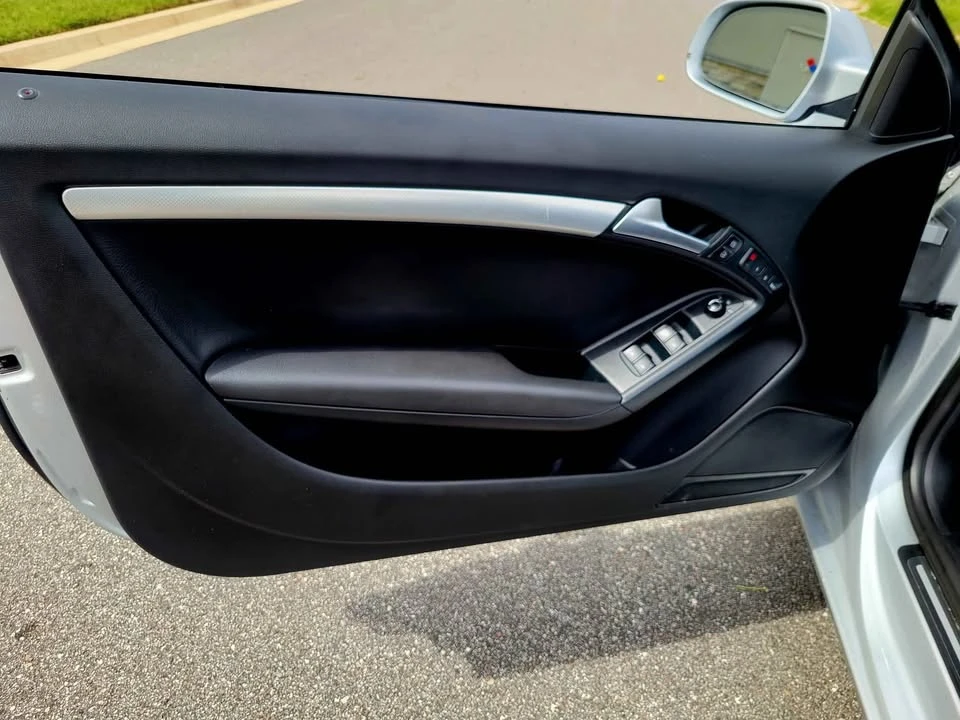 2012 Audi B8 A5 - Image 15 of 20