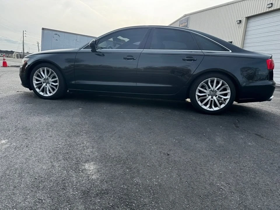 2012 Audi C7 A6 - Image 11 of 17
