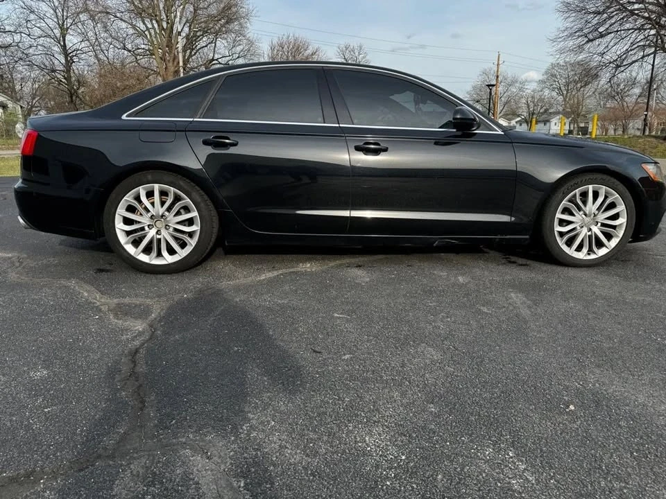 2012 Audi C7 A6 - Image 15 of 17