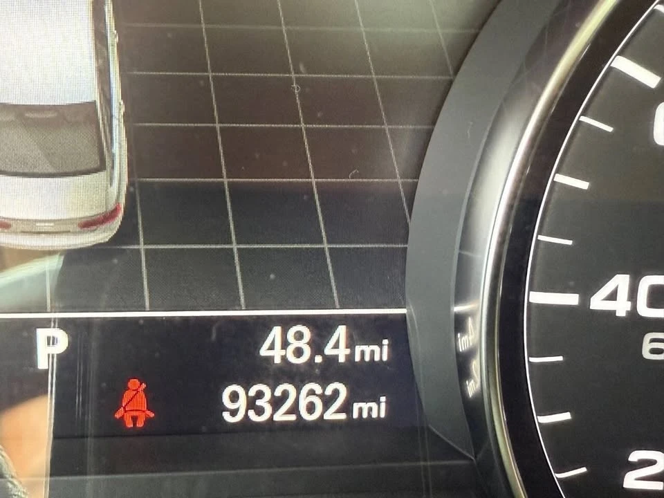 2012 Audi C7 A6 - Image 16 of 19