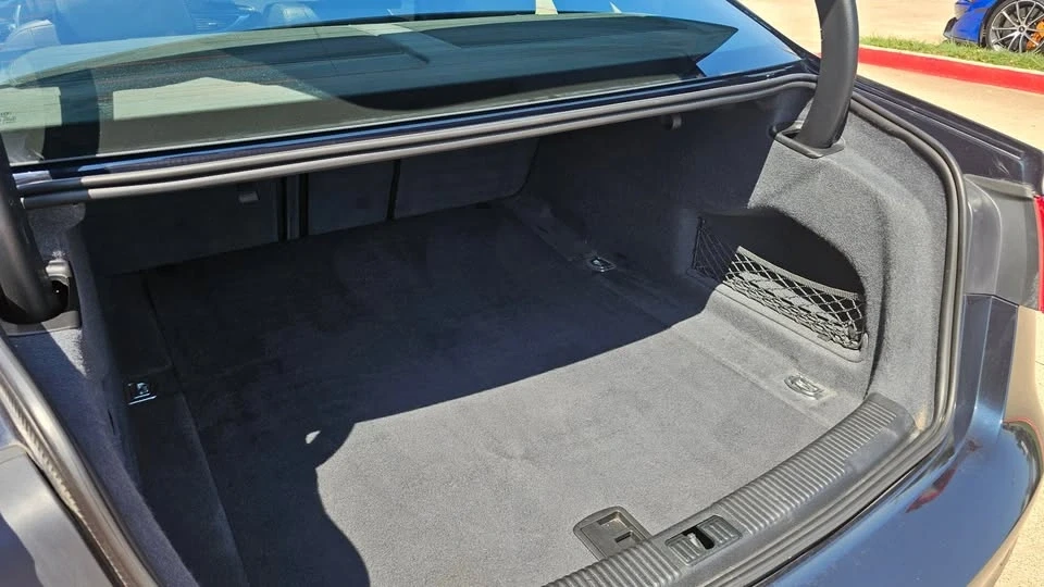 2012 Audi C7 A6 - Image 20 of 20