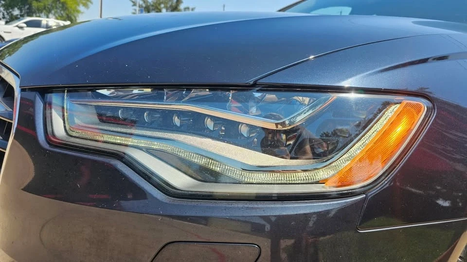 2012 Audi C7 A6 - Image 11 of 20