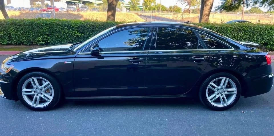 2012 Audi C7 A6 - Image 3 of 14
