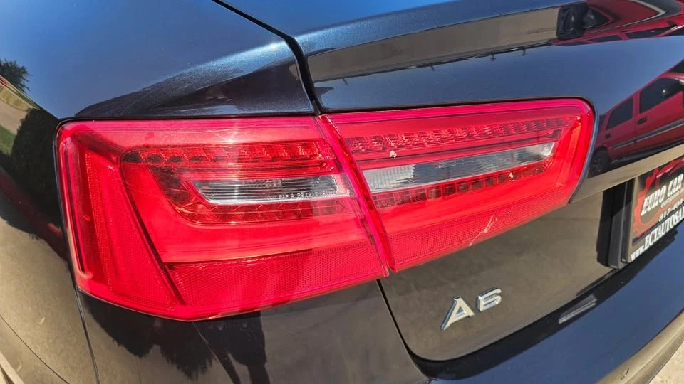 2012 Audi C7 A6 - Image 10 of 20