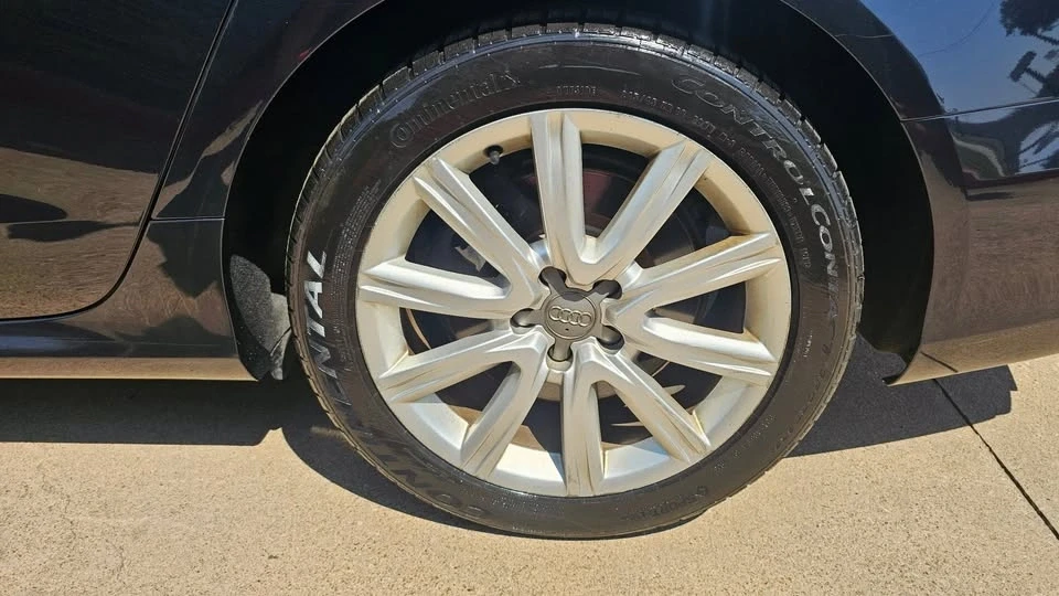 2012 Audi C7 A6 - Image 14 of 20