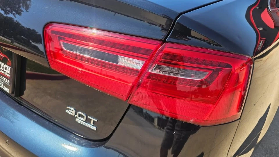 2012 Audi C7 A6 - Image 9 of 20
