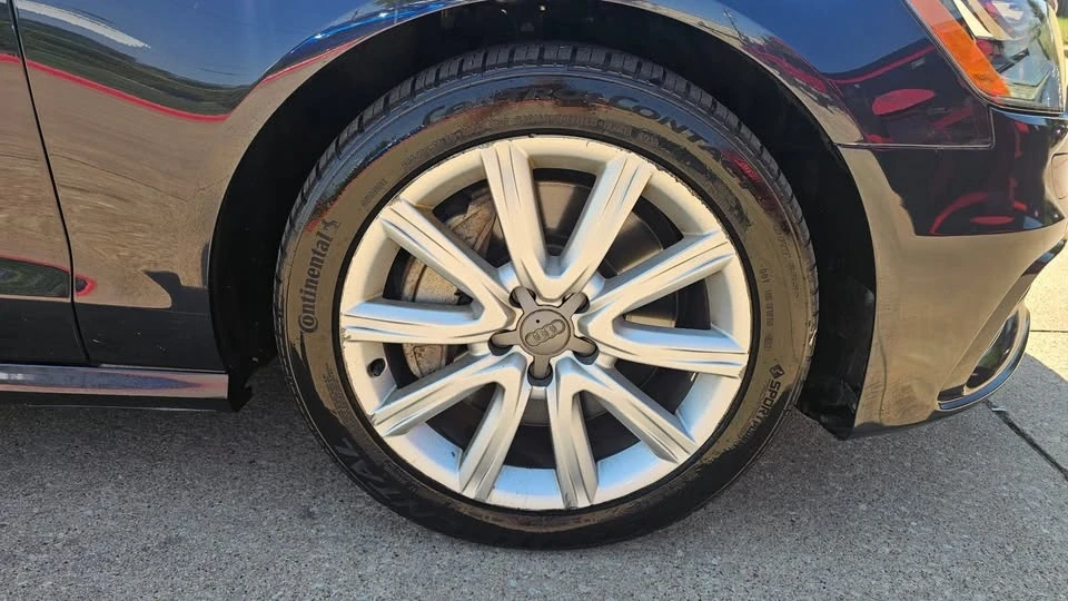 2012 Audi C7 A6 - Image 16 of 20